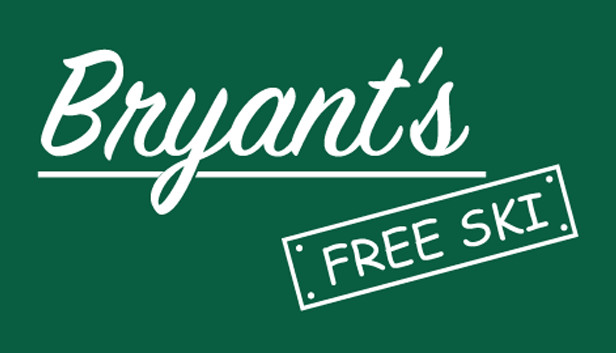 Bryant's Freeski Steam capsule image
