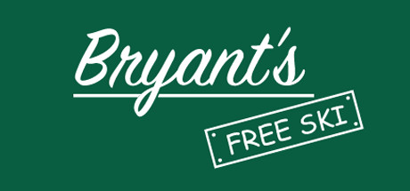 Bryant's Freeski Cover Image