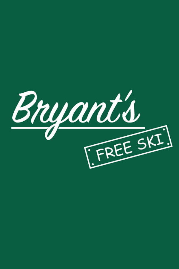 Bryant's Freeski