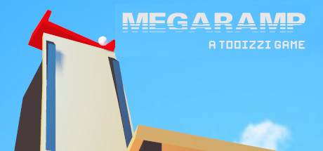 MegaRamp Cover Image