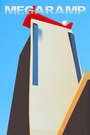 MegaRamp cover art