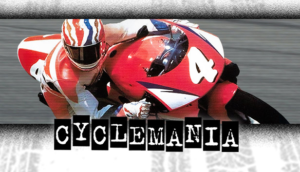 Cyclemania Steam capsule image