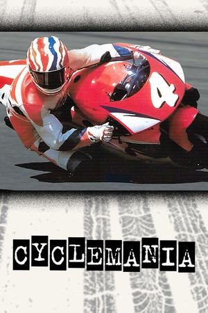 Cyclemania cover art