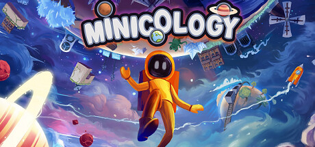 微观生存/Minicology
