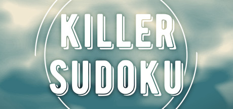 Killer Sudoku Cover Image