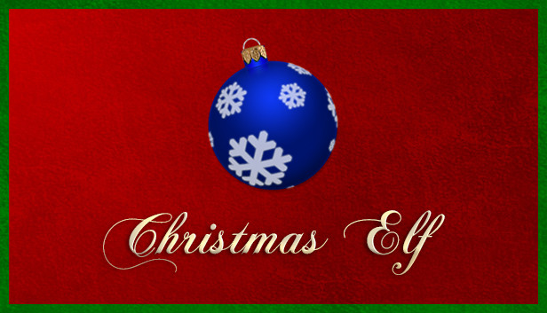 Christmas Elf Steam capsule image