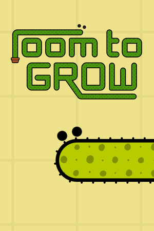 Room to Grow cover art
