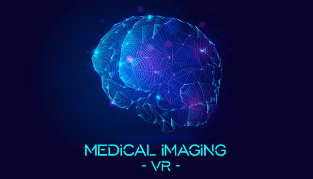 MedicalImagingVR Steam capsule image