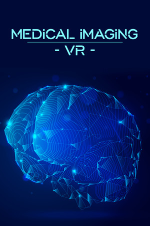 MedicalImagingVR cover art