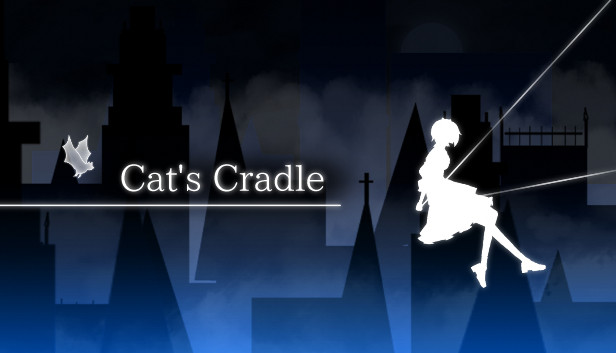 Cat's Cradle Steam capsule image