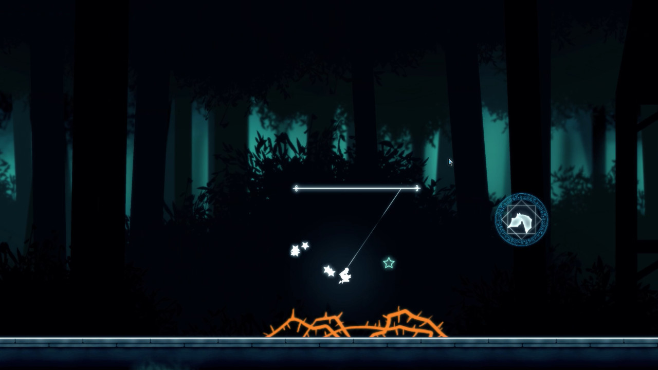 Cat's Cradle on Steam