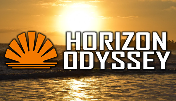Horizon Odyssey - 180 Page Walkthrough Steam capsule image