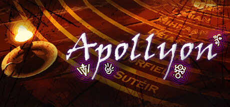 Apollyon: River of Life no Steam