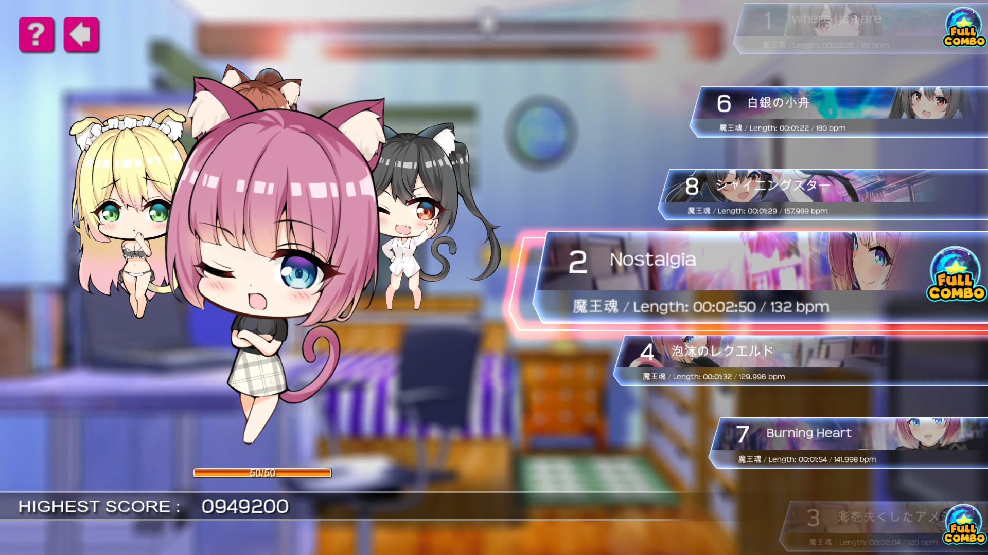 Neko Papala On Steam Neko Papala On Steam