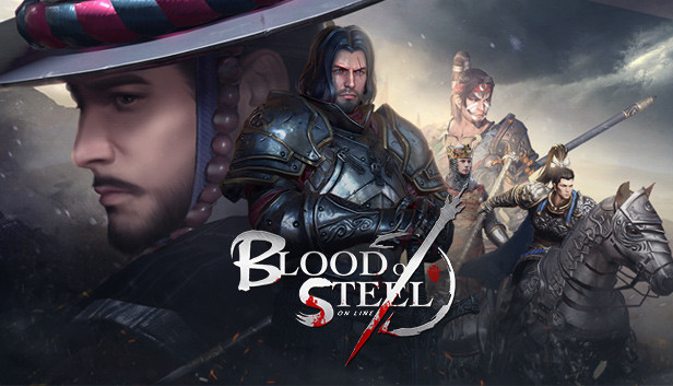 Blood of Steel:Beginning Pack Steam capsule image