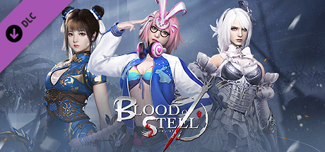 Ladies on the Battlefield header image