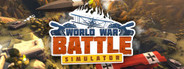 World War Battle Simulator