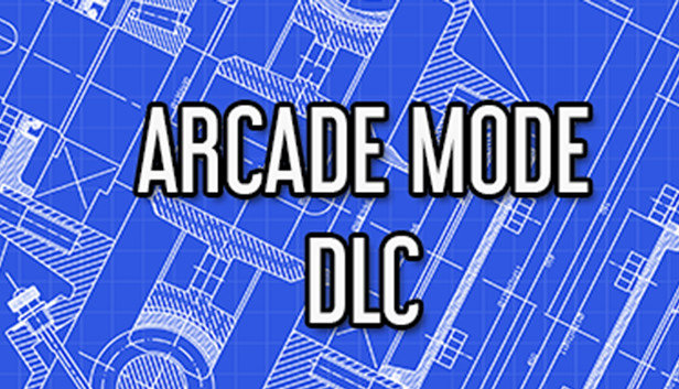Damned Hand - Arcade Mode DLC Steam capsule image