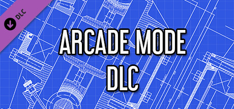 Damned Hand- Arcade Mode DLC