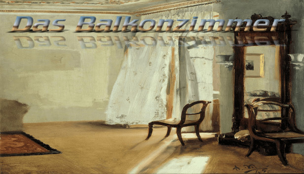 Das Balkonzimmer Steam capsule image