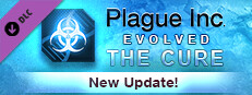[限免] 瘟疫公司：解藥風雲Plague Inc: The Cure