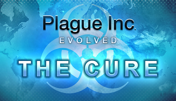 Plague Inc The Cure On Steam