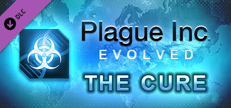 Plague Inc: The Cure on Steam