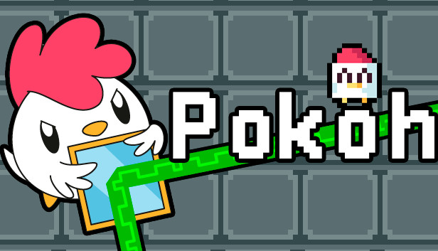 Pokoh Steam capsule image