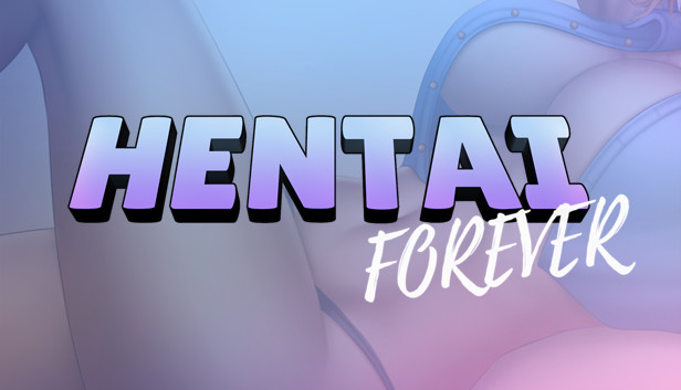 Hentai Forever Steam capsule image