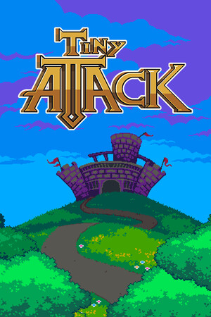 TinyAttack
