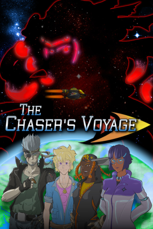 The Chaser's Voyage