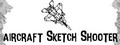Aircraft Sketch Shooter