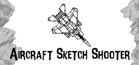 Aircraft Sketch Shooter Cover Image
