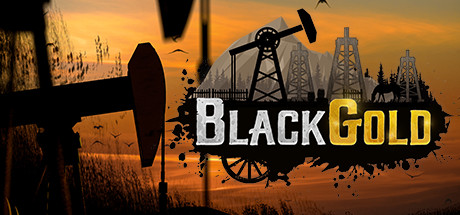 Black Gold Cover Image