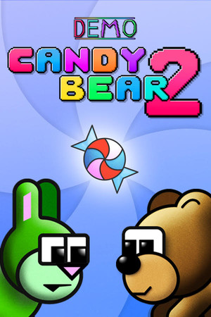 Candy Bear 2 Demo