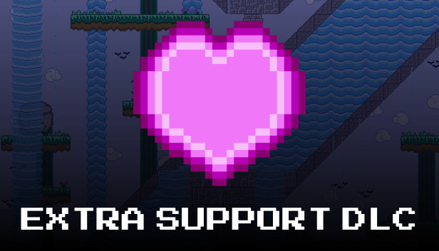 Yuhha: Stolen Treasure EXTRA SUPPORT Steam capsule image