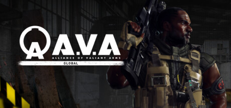 A.V.A Global Cover Image