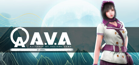 A.V.A Global Cover Image