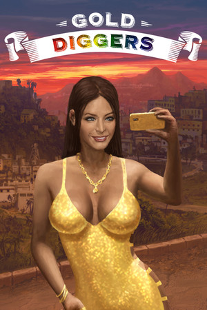 Gold Diggers