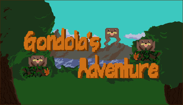 Gondola's Adventure Steam capsule image