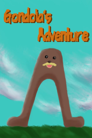 Gondola's Adventure cover art