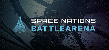 Space Nations - Battlearena Cover Image