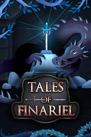 Tales of Finariel : Card based RPG