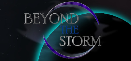 Beyond the Storm Cover Image