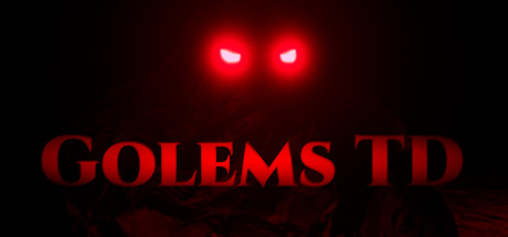 Golems TD Cover Image