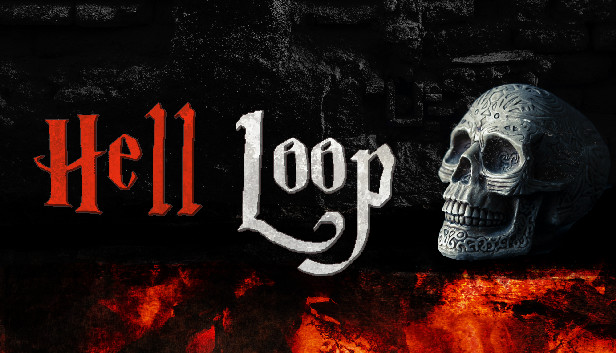 Hell Loop Steam capsule image