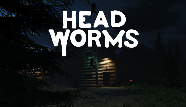 Head Worms Steam capsule image