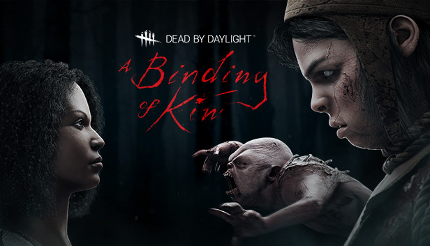 在steam 上购买dead By Daylight A Binding Of Kin Chapter 立省40 在steam 上购买dead By Daylight A Binding Of Kin Chapter 立省40