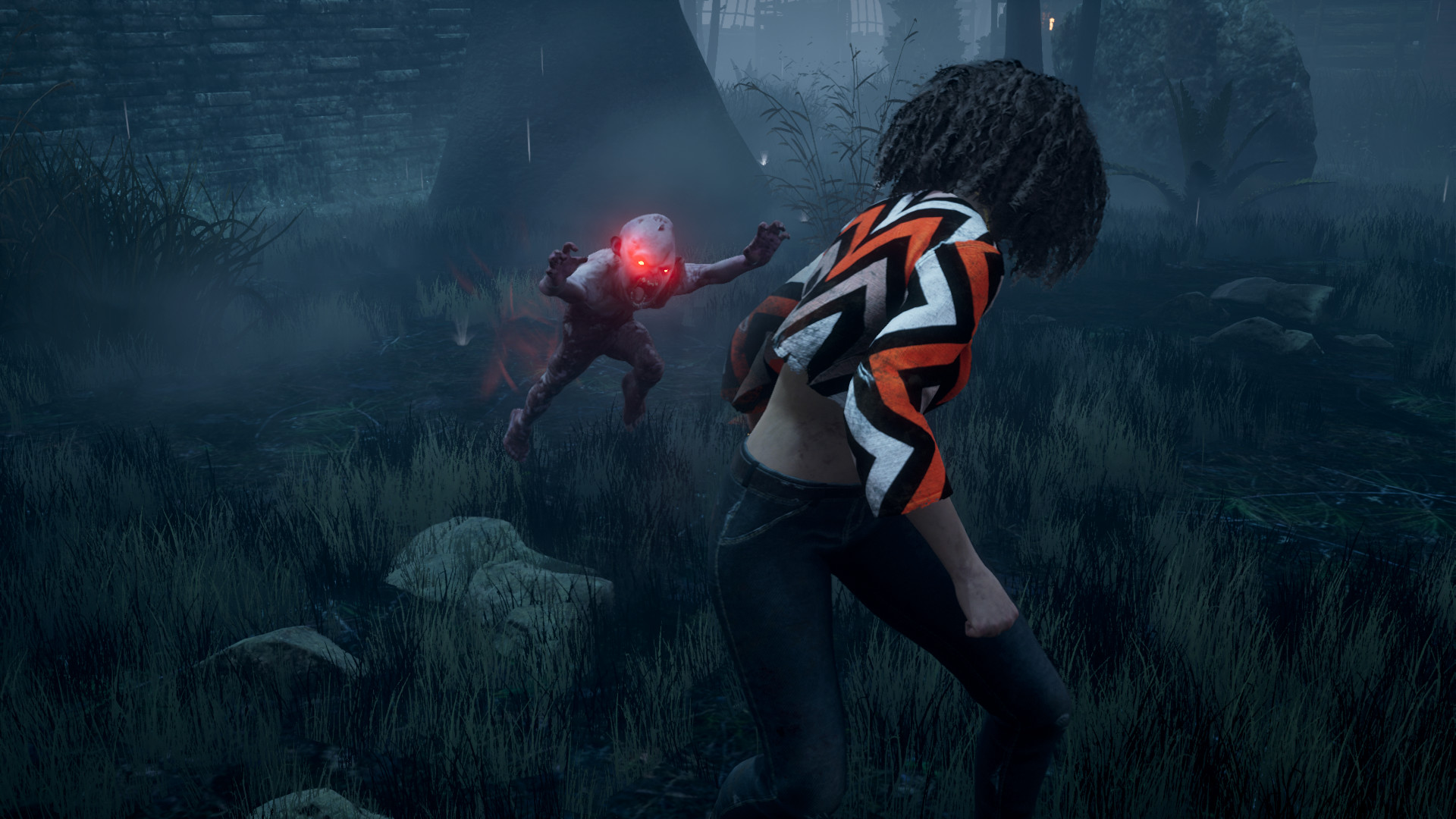 Dead By Daylight A Binding Of Kin Chapter En Steam