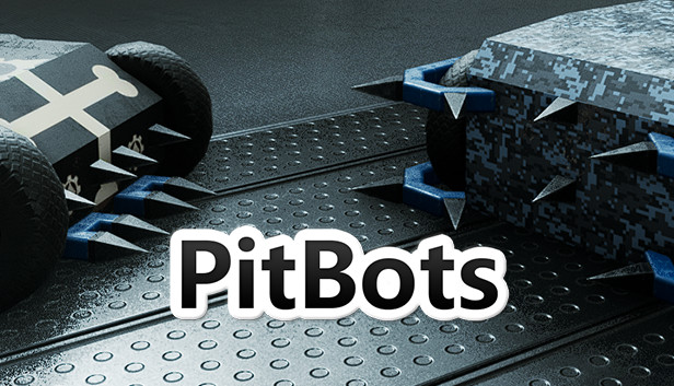 PitBots Steam capsule image